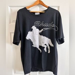 Rhude “Lasso” Tee